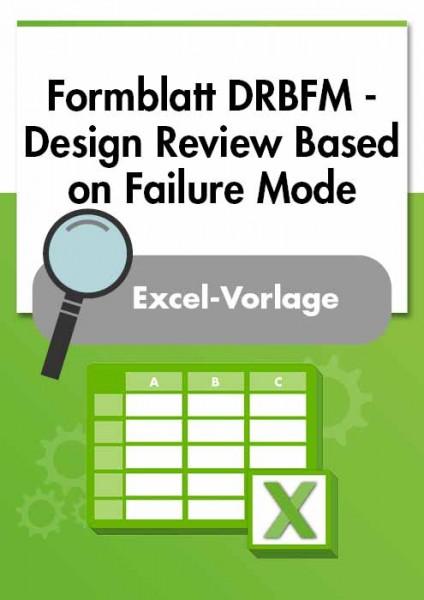 Excel Vorlagendesign